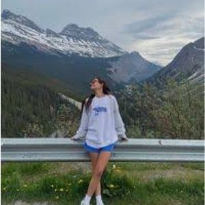 Meet your Posher, Macy